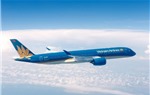 Mở lại 05 đường bay, Vietnam Airlines tiến tới khôi phục hoàn toàn mạng bay tới Trung Quốc